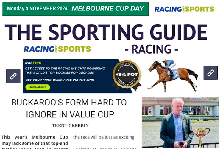 The Sporting Guide