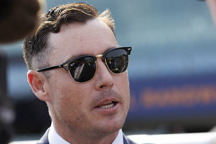 Trainer : NATHAN DOYLE