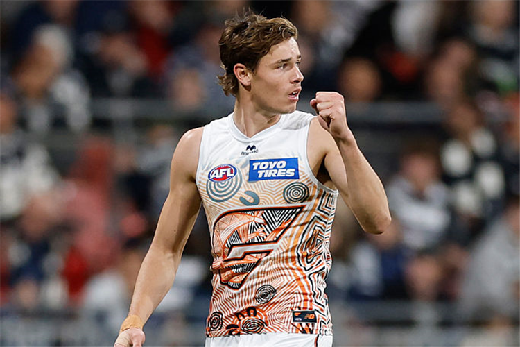 Sydney has to stop the big forwards