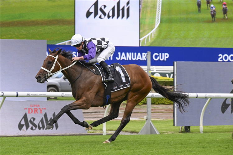 Duff is keen to be with Osipenko.