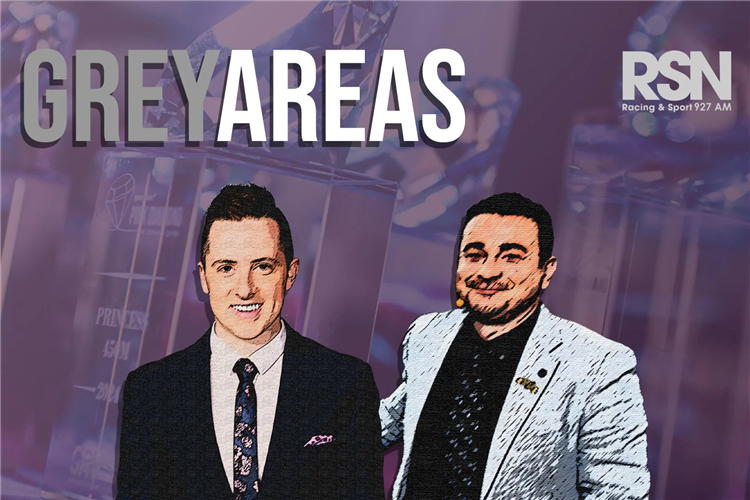 RSN Grey Areas.