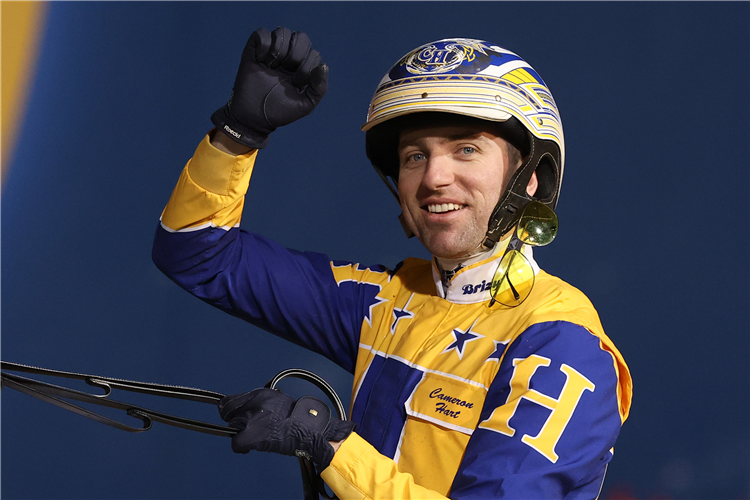 The Commissioners Corner – Fantasy Harness Racing Round 1 Wrap | Racing ...