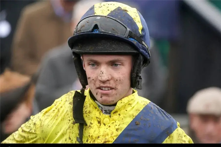 迈克尔·奥沙利文