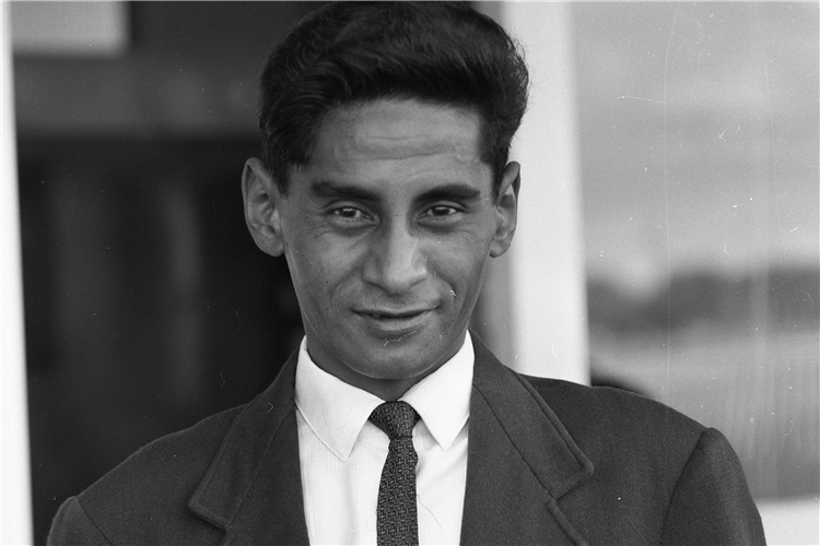Former jockey Herbie Rauhihi has passed away, aged 86.