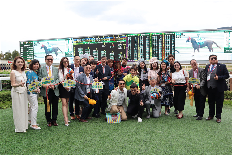 The winning connections