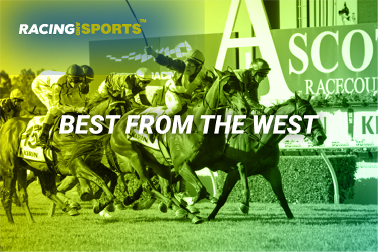 Best From The West