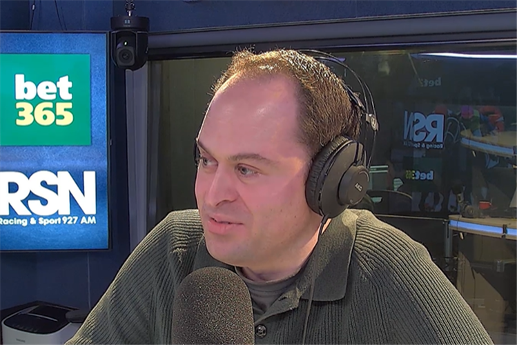 Carl Di Iorio from Best Bets.
