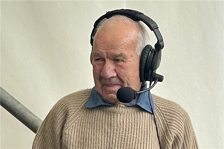 Merv McKenzie on RSN.