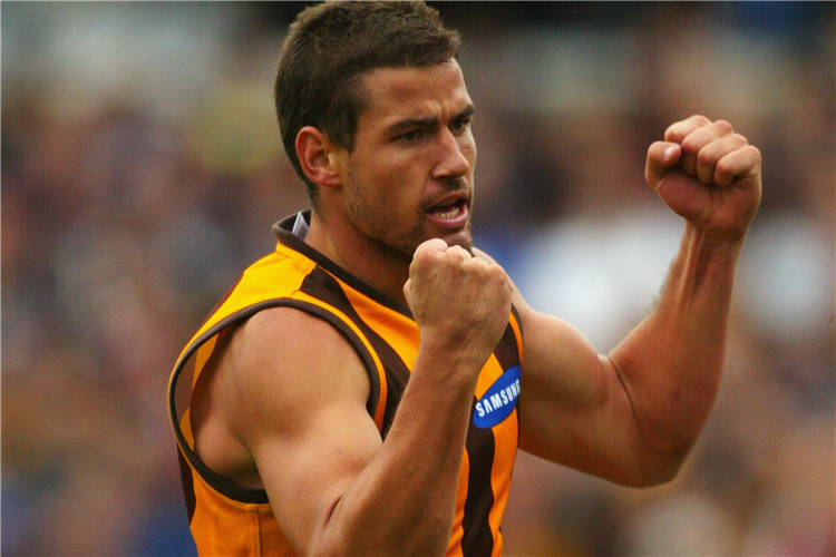 Nathan Thompson.