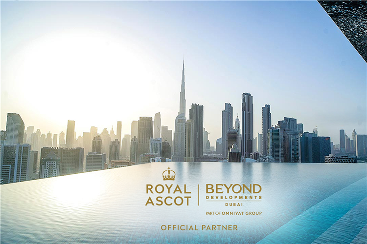 Royal Ascot - BEYOND Developments.