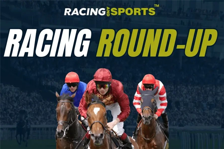 Racing round-up.