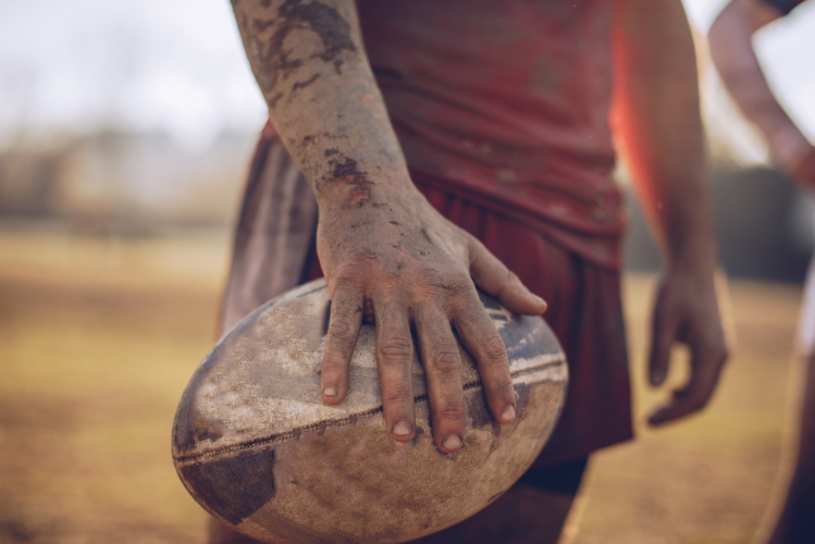 Rugby league on RSN.