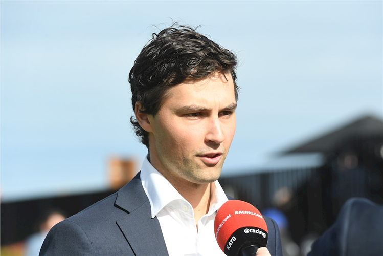 Sam Freedman joined RSN on Tuesday.