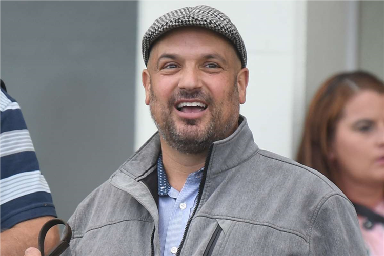 Trainer : PAUL MIRABELLI