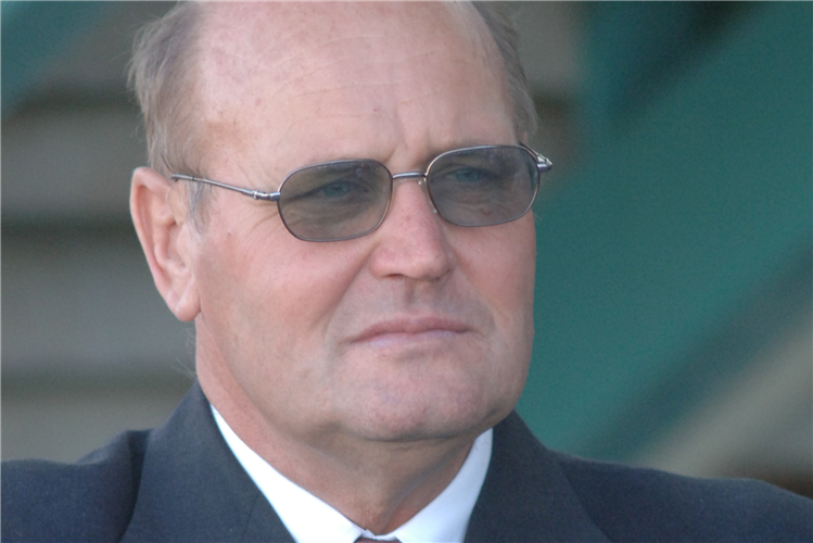 Trainer : ROBERT PRISCOTT