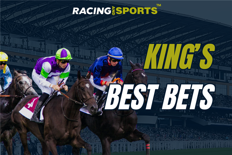 King's Best Bets