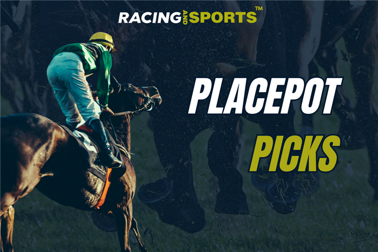 Placepot Picks