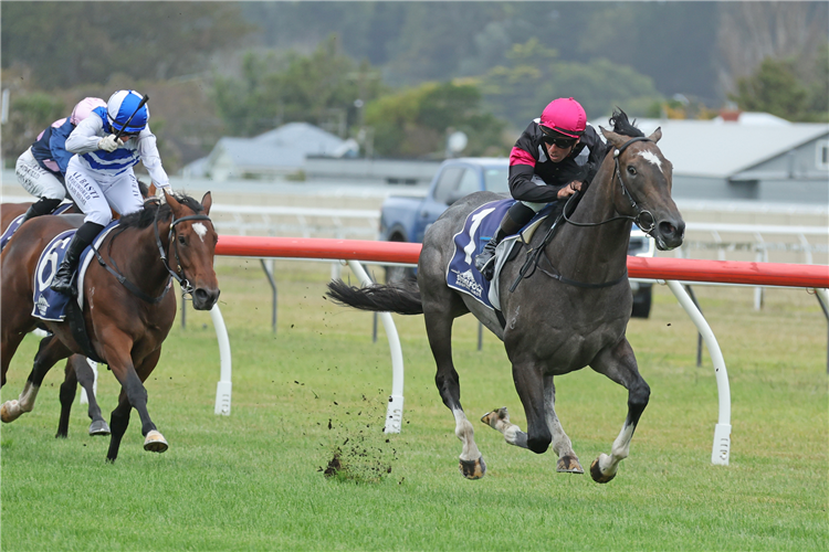 Ronaldo on target for Sires’ Produce