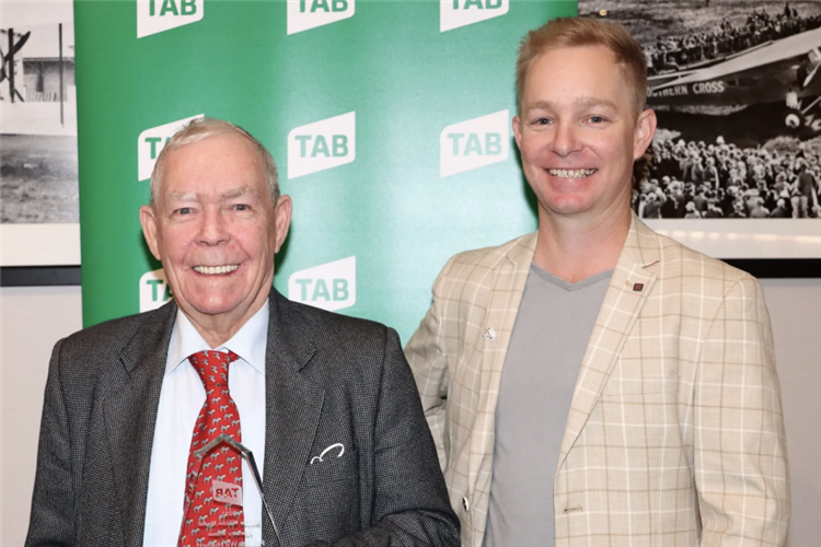 驯马师：彼得·赫尔伯特及威尔·赫尔伯特