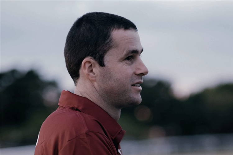 Trainer : JACK BRUCE