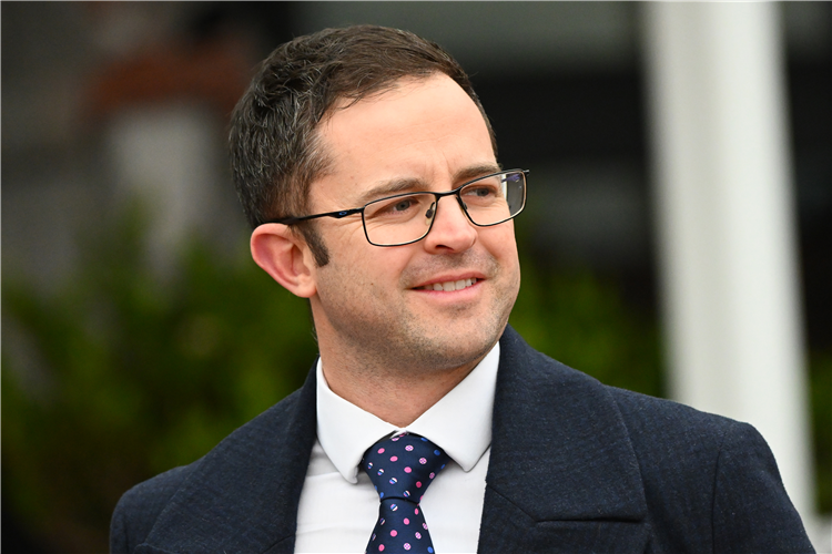 Trainer: Mathew de Kock