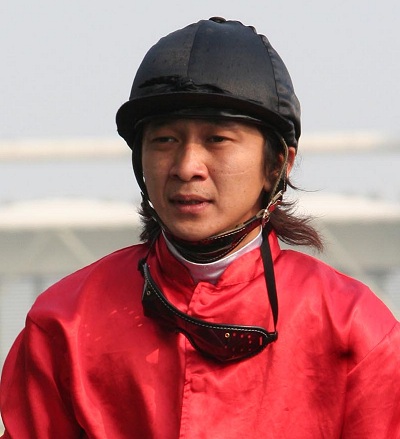 Jockey - Peter Ho