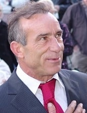 Mick Miladinovic