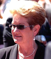 Barbara Joseph