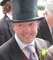 Trainer - Bryan Smart