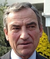 Luca Cumani