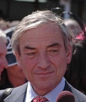 Luca Cumani