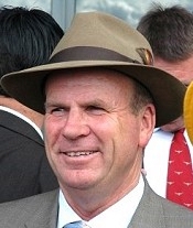 Robert Smerdon<br>Photo by Racing and Sports