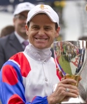 Danny Nikolic<br>Photo by Racing and Sports