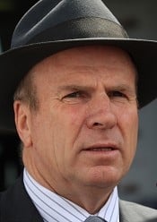 Robert Smerdon<br>Photo by Racing and Sports