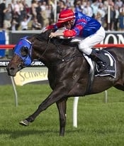 Pierro<br>Photo by Racing and Sports