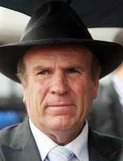 Robert Smerdon<br>Photo by Racing and Sports