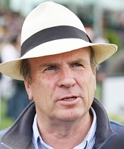 Robert Smerdon<br>Photo by Racing and Sports