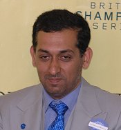 Mahmood Al Zarooni<br>Photo by Racing and Sports