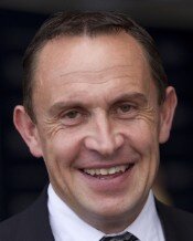 Chris Waller