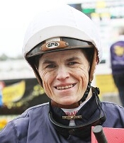 Craig Williams<br>Photo by Racing and Sports