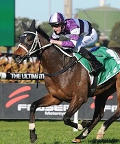 Secessio is a value chance at Randwick