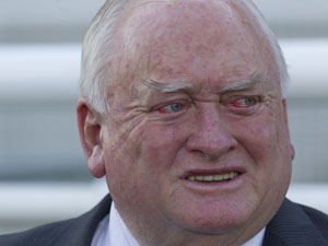 Bolero King Continues Comeback At Randwick | Racing and Sports