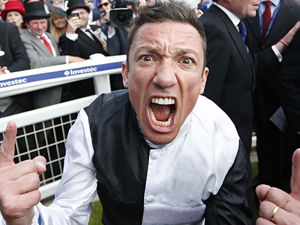 South Africa’s Sun Met AnAppetizer for Racing Fans Ahead of Pegasus World Cup this Weekend