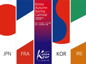 2017 Korea Autumn Racing Carnival