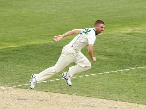 Jackson Bird.