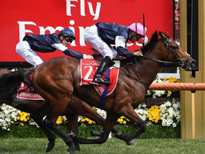 2017 Melbourne Cup