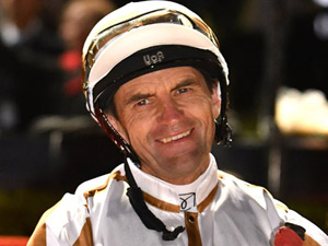 Australian Stars Compete In 2018 TAB Origin Jockey Series