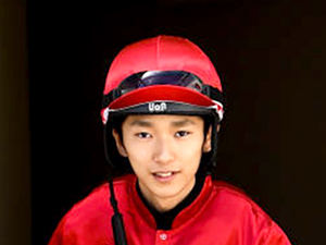Jockey : Ryusei Sakai
