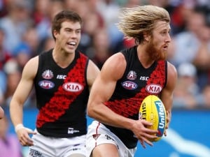 DYSON HEPPELL