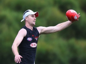 Jake Stringer.
